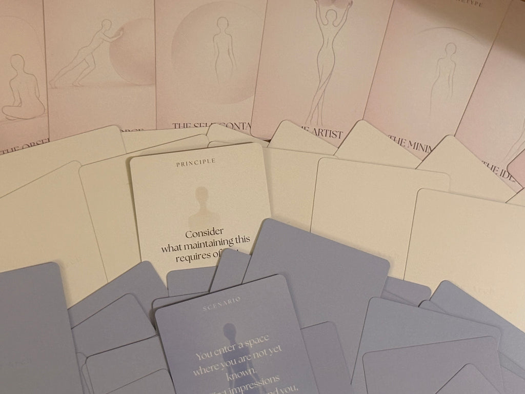 The Arch Deck Pre Order